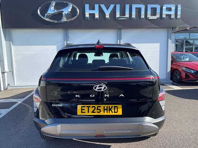Hyundai KONA 1.6T 138 Advance 5dr