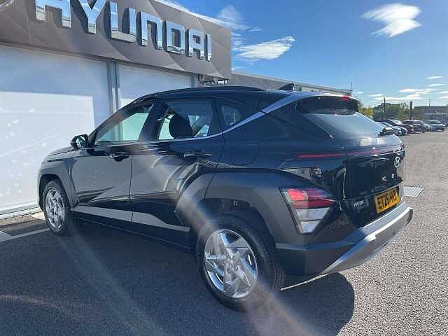 Hyundai KONA 1.6T 138 Advance 5dr