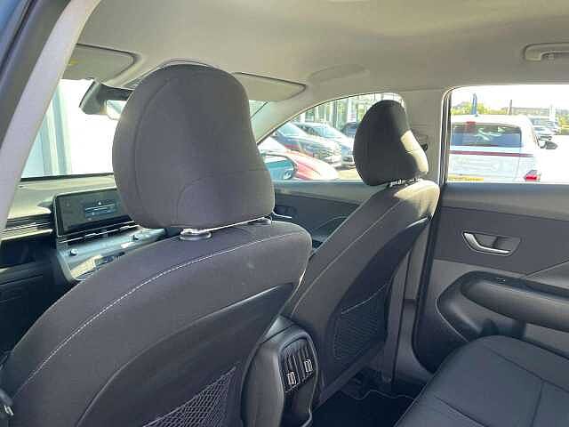Hyundai KONA 1.6T 138 Advance 5dr