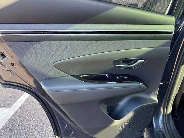 Hyundai TUCSON 1.6 TGDi Hybrid 230 Ultimate 5dr 2WD Auto