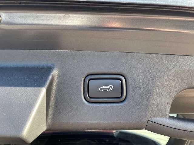 Hyundai TUCSON 1.6 TGDi Hybrid 230 Ultimate 5dr 2WD Auto