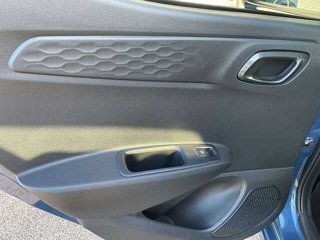 Hyundai i10 1.0 [63] Premium 5dr Auto [Nav]