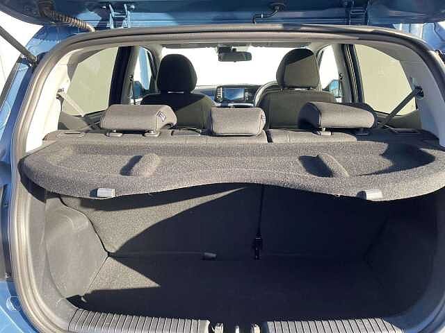 Hyundai i10 1.0 [63] Premium 5dr Auto [Nav]