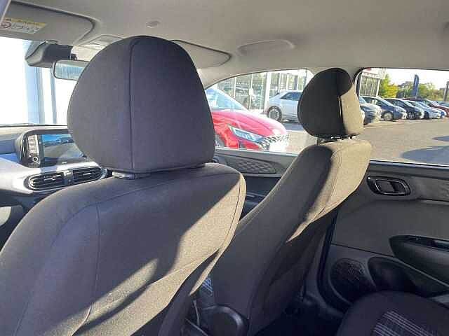 Hyundai i10 1.0 [63] Premium 5dr Auto [Nav]