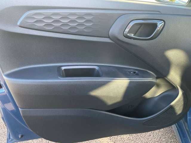 Hyundai i10 1.0 [63] Premium 5dr Auto [Nav]