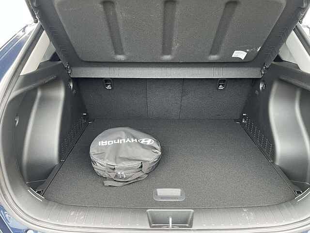 Hyundai KONA 160kW Advance 65kWh 5dr Auto