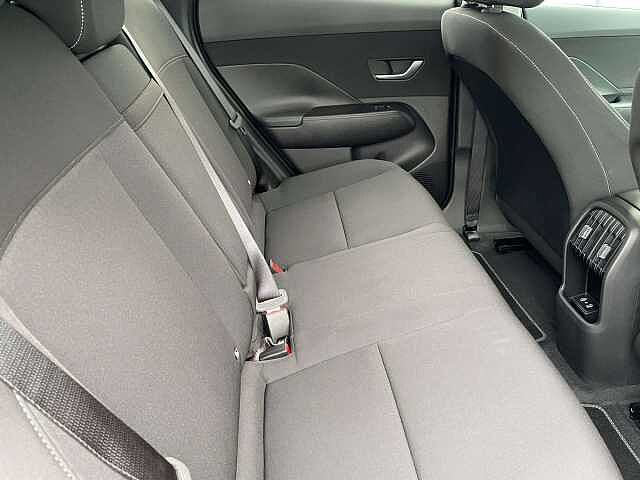 Hyundai KONA 160kW Advance 65kWh 5dr Auto