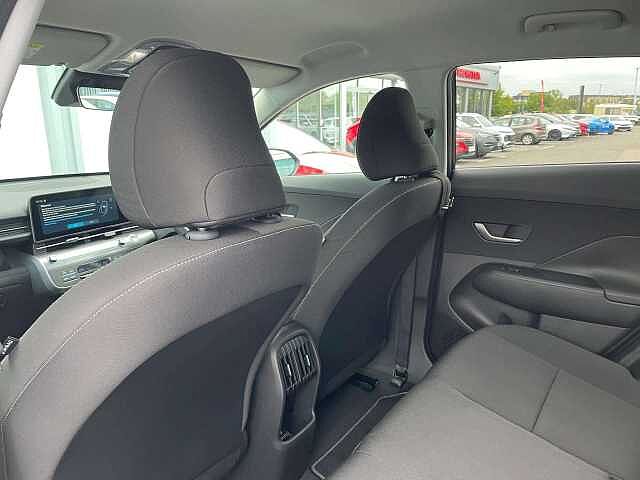 Hyundai KONA 160kW Advance 65kWh 5dr Auto