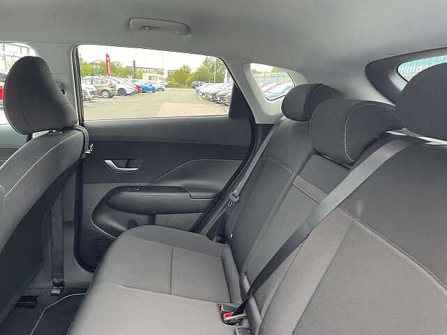 Hyundai KONA 160kW Advance 65kWh 5dr Auto