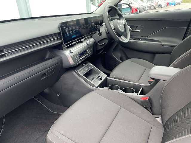 Hyundai KONA 160kW Advance 65kWh 5dr Auto