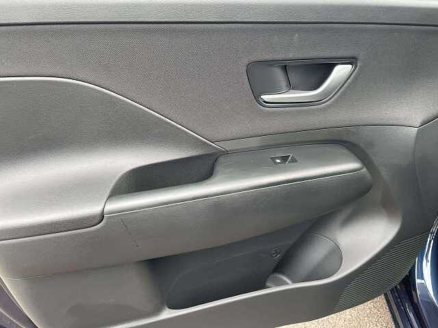 Hyundai KONA 160kW Advance 65kWh 5dr Auto