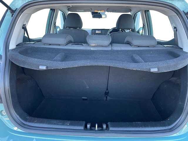 Hyundai i10 1.0 MPi SE 5dr