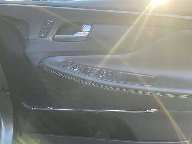 Hyundai SANTA FE 2.2 CRDi Ultimate 5dr 4WD Auto