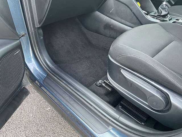 Hyundai TUCSON 1.6 TGDi Premium 5dr 2WD