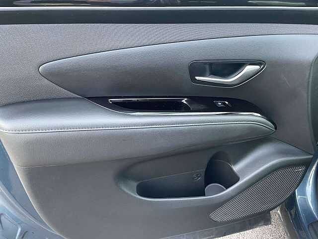 Hyundai TUCSON 1.6 TGDi Premium 5dr 2WD