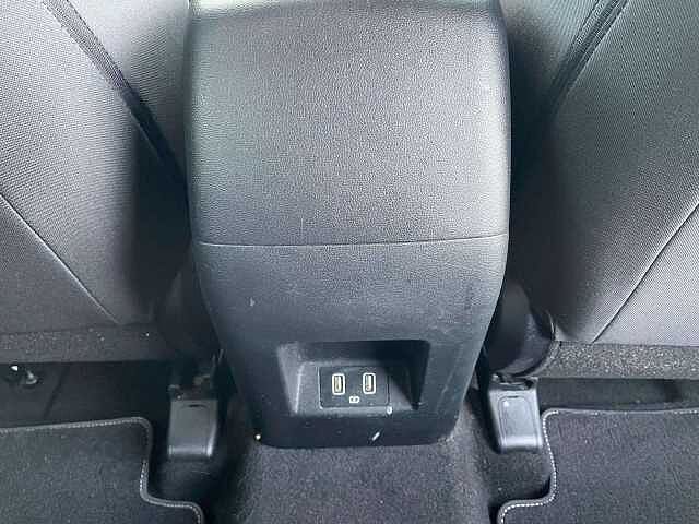 Hyundai TUCSON 1.6 TGDi Premium 5dr 2WD