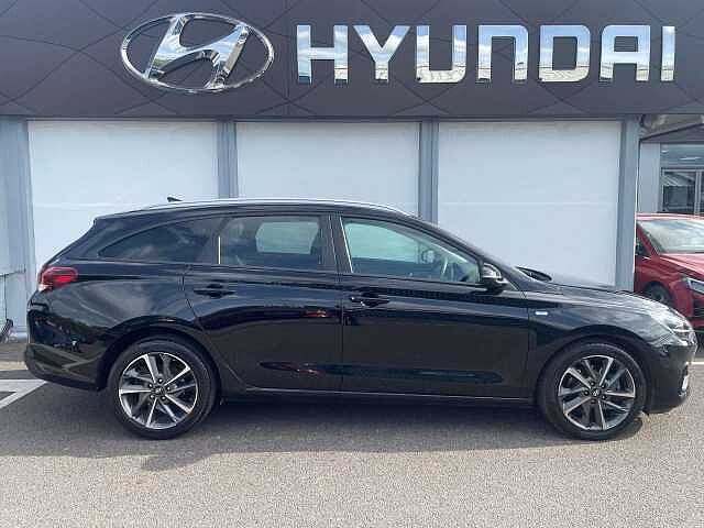 Hyundai i30 1.0T GDi Premium 5dr DCT