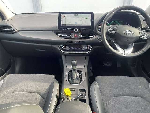 Hyundai i30 1.0T GDi Premium 5dr DCT