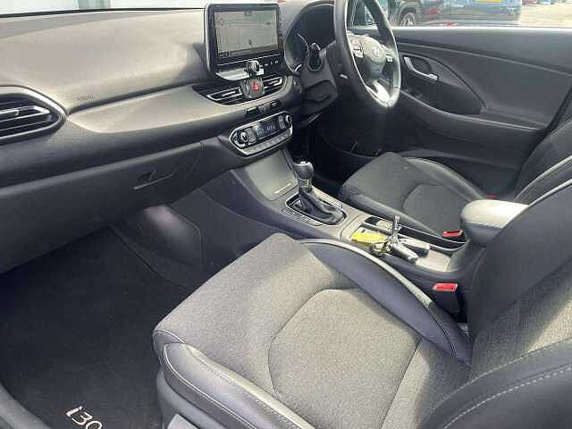 Hyundai i30 1.0T GDi Premium 5dr DCT