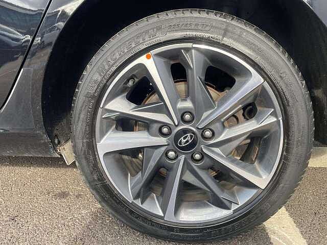 Hyundai i30 1.0T GDi Premium 5dr DCT