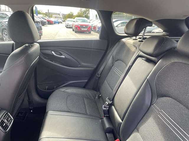 Hyundai i30 1.0T GDi Premium 5dr DCT