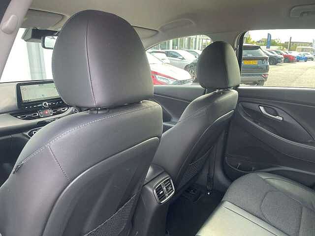 Hyundai i30 1.0T GDi Premium 5dr DCT