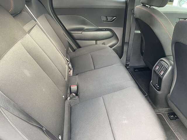 Hyundai KONA 160kW N Line 65kWh 5dr Auto