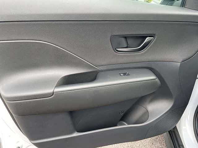 Hyundai KONA 160kW N Line 65kWh 5dr Auto