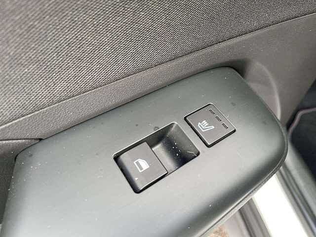 Hyundai KONA 160kW N Line 65kWh 5dr Auto
