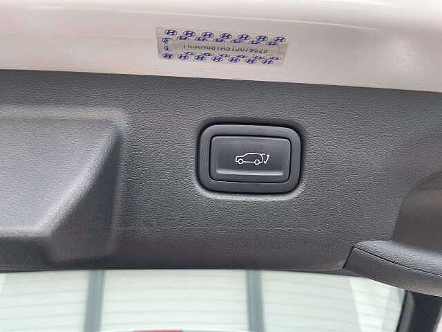 Hyundai KONA 160kW N Line 65kWh 5dr Auto