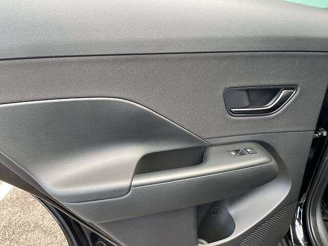 Hyundai KONA 160kW N Line 65kWh 5dr Auto Black
