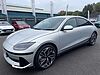 Hyundai IONIQ 6 168kW Premium 77kWh 4dr Auto Gravity Gold