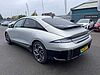 Hyundai IONIQ 6 168kW Premium 77kWh 4dr Auto Gravity Gold