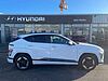 Hyundai KONA 160kW Advance 65kWh 5dr Auto [Comfort Pack] Serenity White (Pearl)