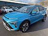 Hyundai BAYON 1.0 TGDi [120] 48V MHEV Premium 5dr DCT Turquoise