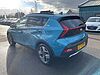 Hyundai BAYON 1.0 TGDi [120] 48V MHEV Premium 5dr DCT Turquoise