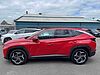 Hyundai TUCSON 1.6 T-gdi Hybrid 230 Ultimate Au Engine Red