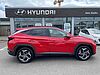 Hyundai TUCSON 1.6 T-gdi Hybrid 230 Ultimate Au Engine Red