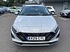 Hyundai I20 Premium T-Gdi Auto Grey