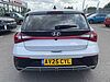 Hyundai I20 Premium T-Gdi Auto Grey