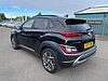 Hyundai KONA Ultimate Gdi Hev S-A Black