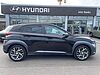 Hyundai KONA Ultimate Gdi Hev S-A Black