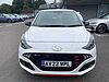 Hyundai I10 1.0 T-GDi N Line 5dr White
