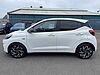 Hyundai I10 1.0 T-GDi N Line 5dr White