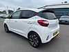 Hyundai I10 1.0 T-GDi N Line 5dr White