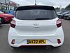 Hyundai I10 1.0 T-GDi N Line 5dr White