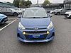 Hyundai I10 Se Blue