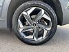 Hyundai TUCSON Ultimate T-Gdi Hev Auto Grey