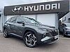 Hyundai TUCSON Ultimate T-Gdi Hev Auto Grey