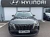 Hyundai TUCSON Ultimate T-Gdi Hev Auto Grey